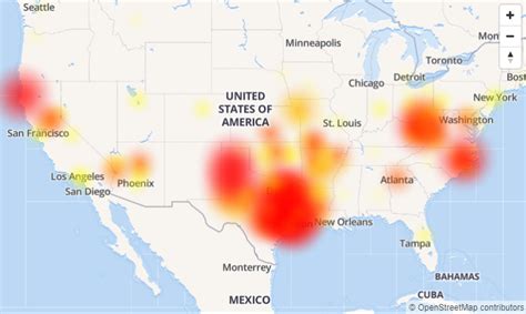 Check Current Status. . Suddenlink internet outage map